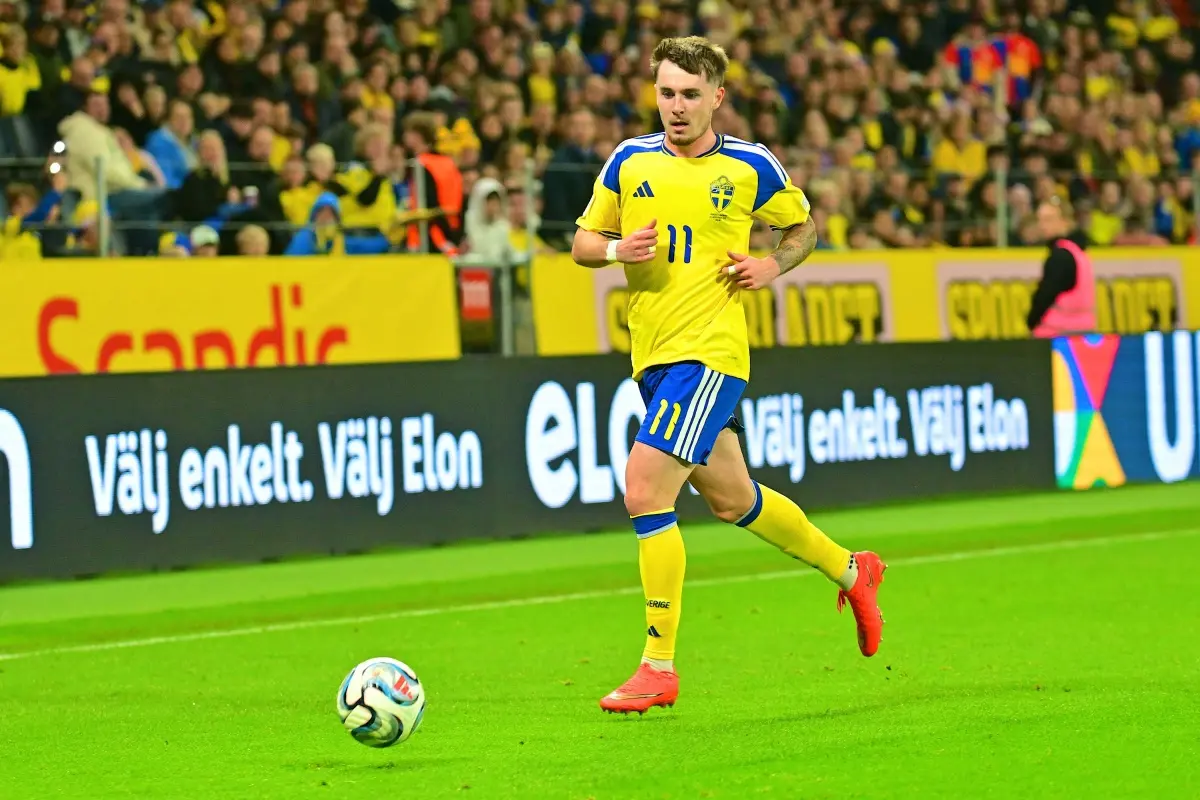 Patrik Walemark