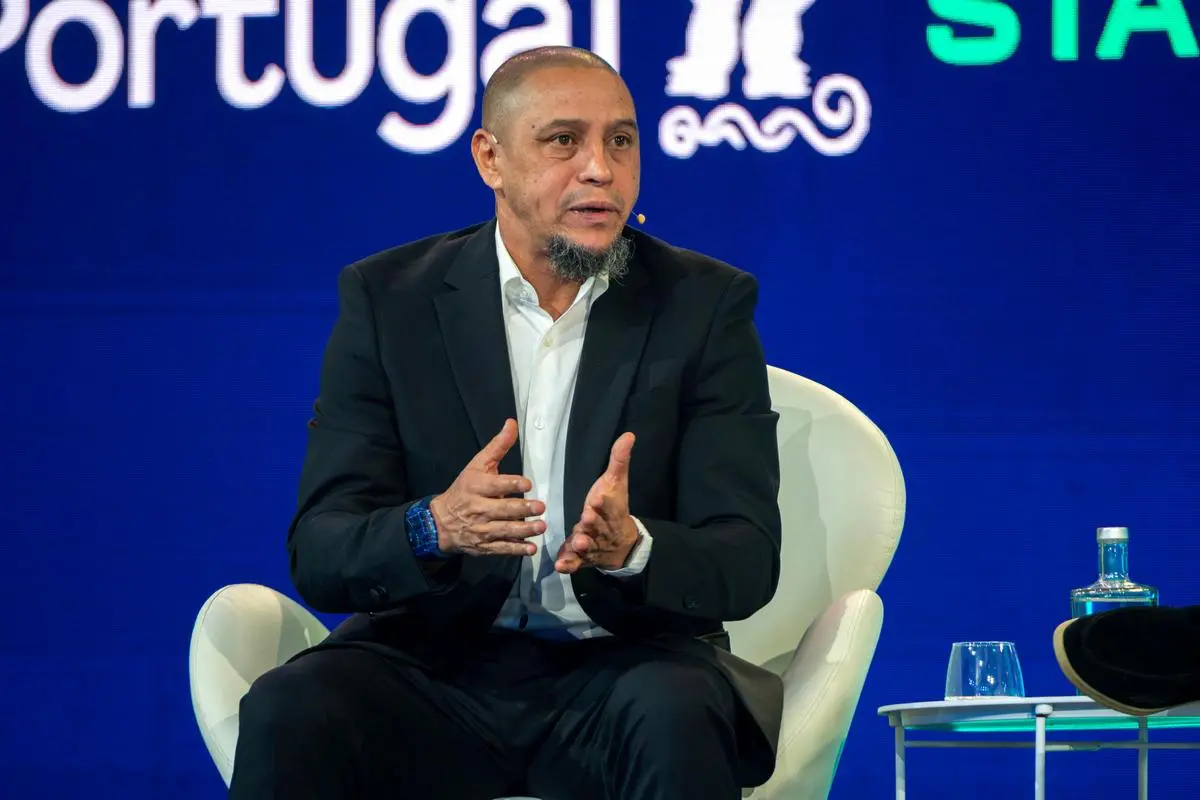 Roberto Carlos