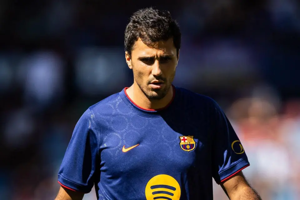 Rodri
