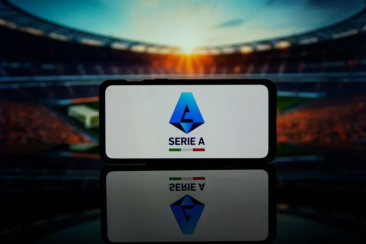 Serie A