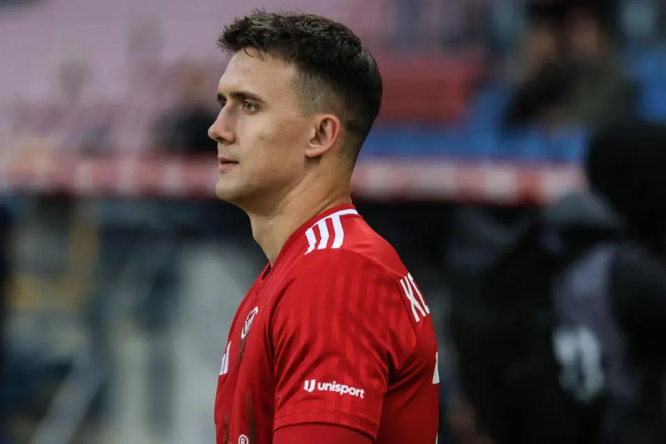Mateusz Kochalski