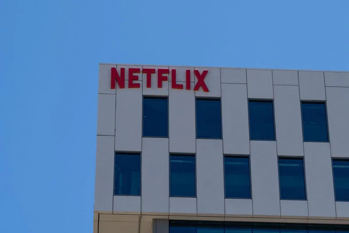 Netflix