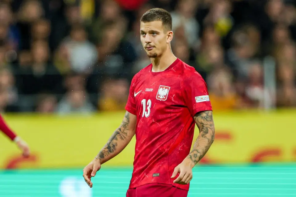 Mateusz Żukowski
