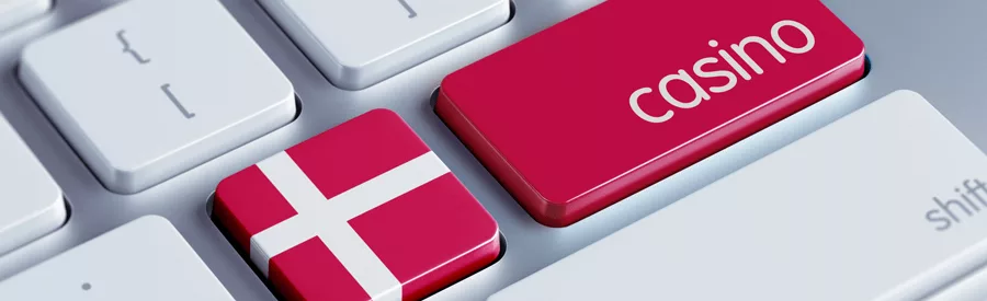 Online casino med dansk licens