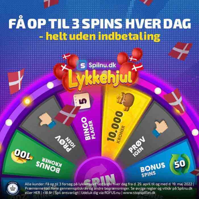 Spilnu foedselsdag