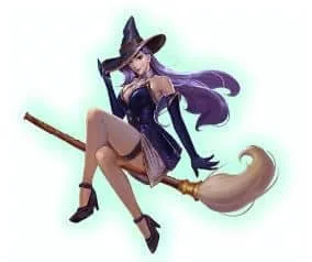 Chanz halloween 2022