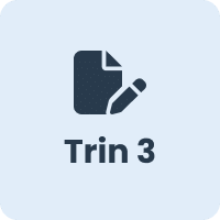 Trin 3