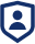 User logo