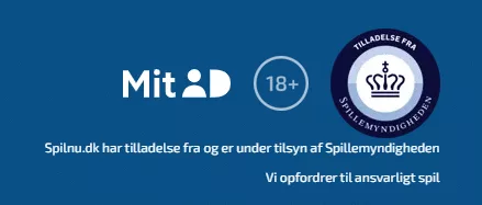 Spilnu dansk licens