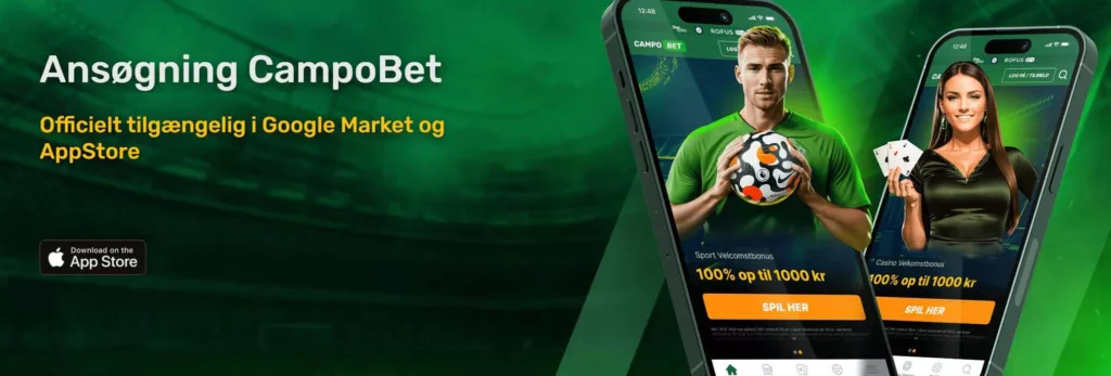 Campobet App
