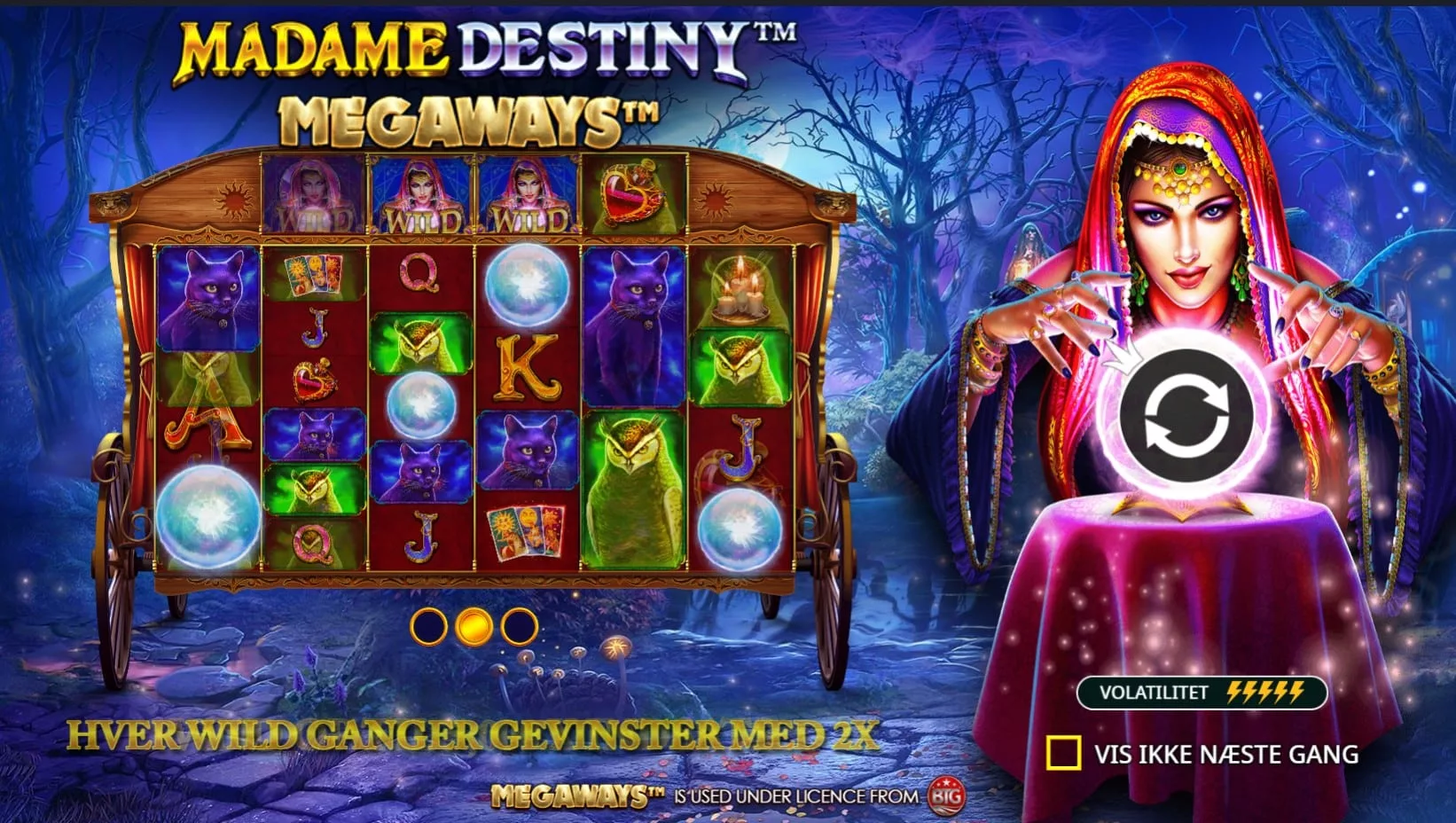 100 Free Spins hos Betano Casino 🎰