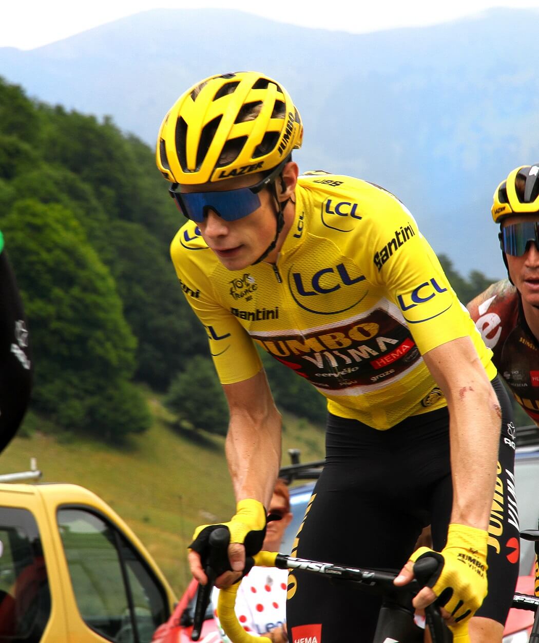 Cycling live stream 2025 | Guide til cykel streaming